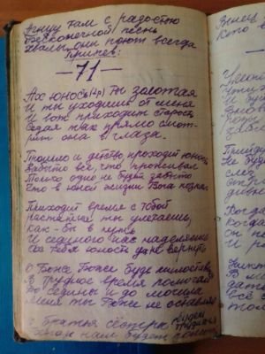 'Гусли' (Елена Мачуленко). Страница 080