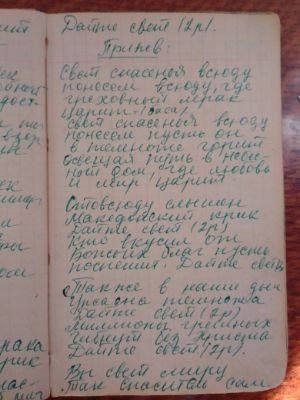 'Гусли' (Елена Мачуленко). Страница 289