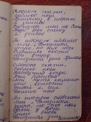 'Гусли' (Елена Мачуленко). Страница 341