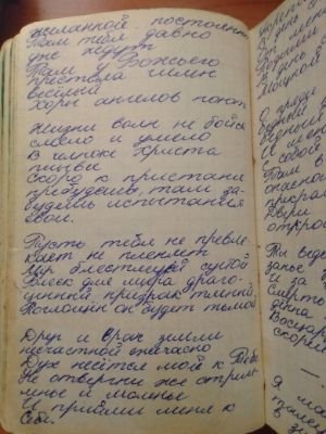 'Гусли' (Елена Мачуленко). Страница 364