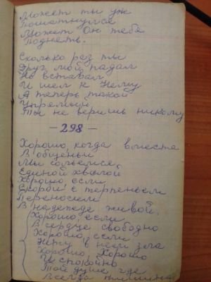 'Гусли' (Елена Мачуленко). Страница 399