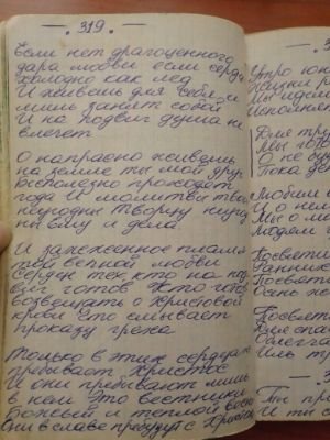 'Гусли' (Елена Мачуленко). Страница 422