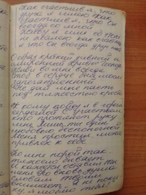 'Гусли' (Елена Мачуленко). Страница 425