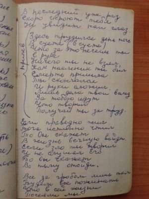 'Гусли' (Елена Мачуленко). Страница 441