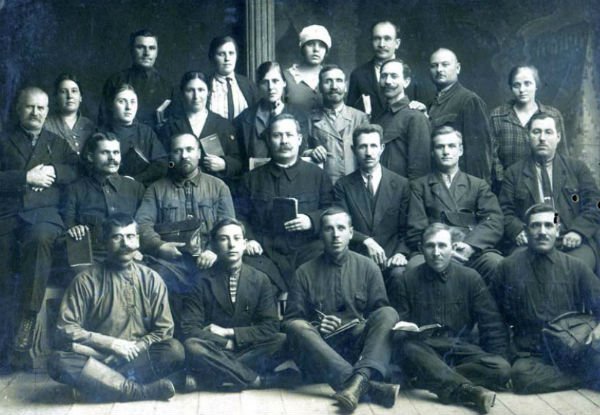 Вероучение церкви