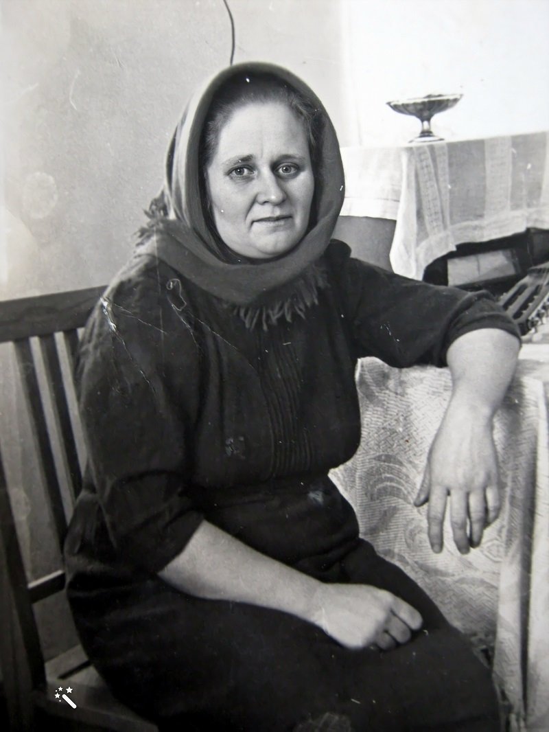 Galina Romashova