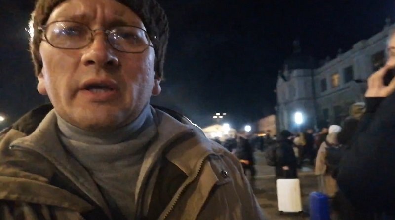 Russia - Ukraine war